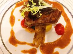 -红房子西菜馆(淮海中路店)