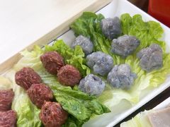 -肥婆麻辣火锅.顺德首创药材麻辣火锅(容桂店)