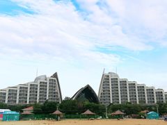 -营口金泰珑悦海景大酒店
