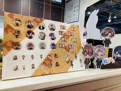 -IPSTAR|潮玩星球(天府广场店)