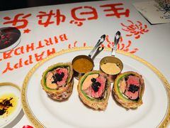 -牛排家(北京长安街英皇集团中心店)