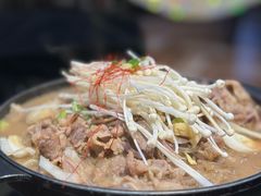 -HOTISLAND海鸡岛·韩国料理(江南西店)