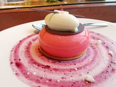 -云厨·高空西餐厅(成都瑯珀·凯悦臻选酒店)