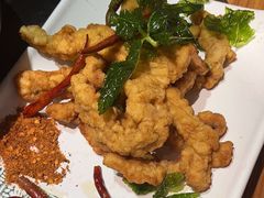 -云海肴云南菜·蒸汽石锅鱼(北京良乡华冠店)