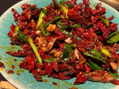 -山石榴·贵州菜(丰盛里店)