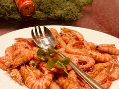 -阳澄湖费尔蒙酒店颐丰阁中餐厅(马鞍山西路店)