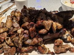 -AK47烤羊腿串吧(柳浪家园店)