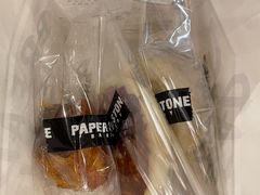 -PAPER STONE BAKERY(天汇广场店)