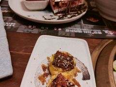 招牌鹅肝寿司-青空日料烧肉烧鸟店(后湖兴业路店)