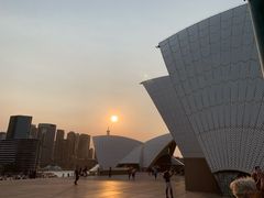 -悉尼歌剧院