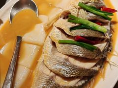 -桂满陇·手作小笼包&江南叫花鸡(中山公园店)