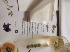 -蔡澜Pho·越南粉餐厅(海上世界店)