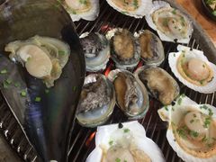 -真情鲍鱼海鲜汤