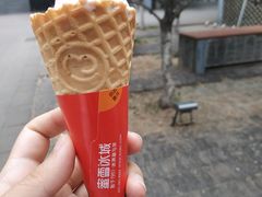 -蜜雪冰城(鸟巢店)