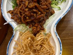 -满园烤鸭·春饼(太原街万达店)