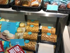 -罗莎蛋糕Rosa bread(四方坪店)