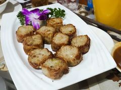 -三毛牛肉店(福强店)