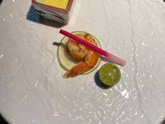 -花潮料理艺食馆(成都万象城店)