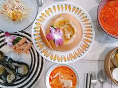 -太食獸泰式茶餐厅(济南万象城店)