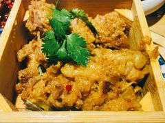 -无届青年餐馆(熙街店)