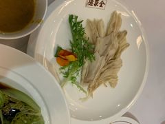 芥末鸭掌-北京全聚德(王府井店)