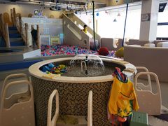 -Ours树朵家亲子餐厅(远策中心店)