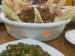 -鲁西南老厨子·特色鲁菜(经一纬五店)