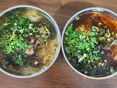 -正宗花园涂米粉(永兴店)