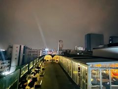 -顽啤熊·酒客酒馆(苏城夜景必选店)