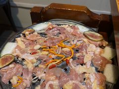 -映日农场无花果鸡(滨江东路店)