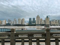 -江心屿景区