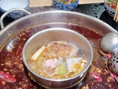 -飘香火锅(玉林西路店)