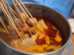 -那些年记忆烧烤