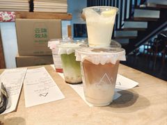 -去茶山(新光里店)