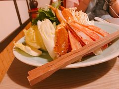 -蟹道乐(道顿堀本店)