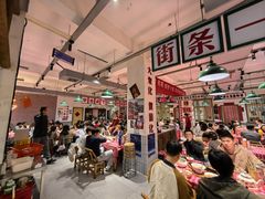 -龙师傅卤炒(天马店)