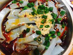 -小锅巴纳西餐厅