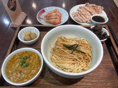-蟹上黄·蟹黄面·江南糖水(人民广场店)