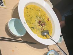 -好人民间小吃·番茄鱼酸菜鱼(木渎悠方店)