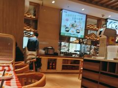 -西贝(太原万象城店)