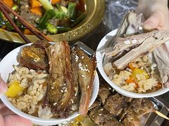 -霄汉羊排(万松园一店)