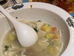 -伊带伊路新疆美食府(呼家楼店)