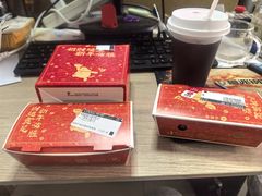 -必胜客(会展店)