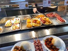 -宜家·瑞典风味餐厅(海达南街店)