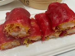 -喜宴又一村·粤菜·茶点·海鲜(壹方天地店)