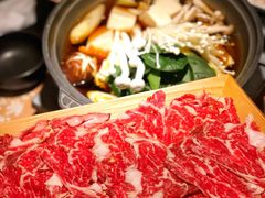 -山葵家·创意料理(宁波来福士店)