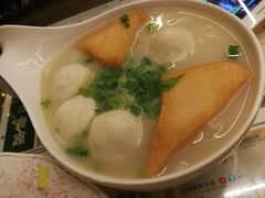 -翠华餐厅