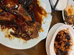 -长兴菜馆(高桥店)