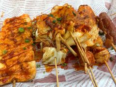-魏记里脊肉炸炸炸(南门口店)