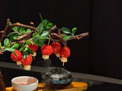 -唐猫庭院·千年陕菜(赛格国际购物中心店)